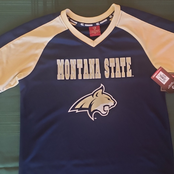MSU jersey - Picture 2 of 2